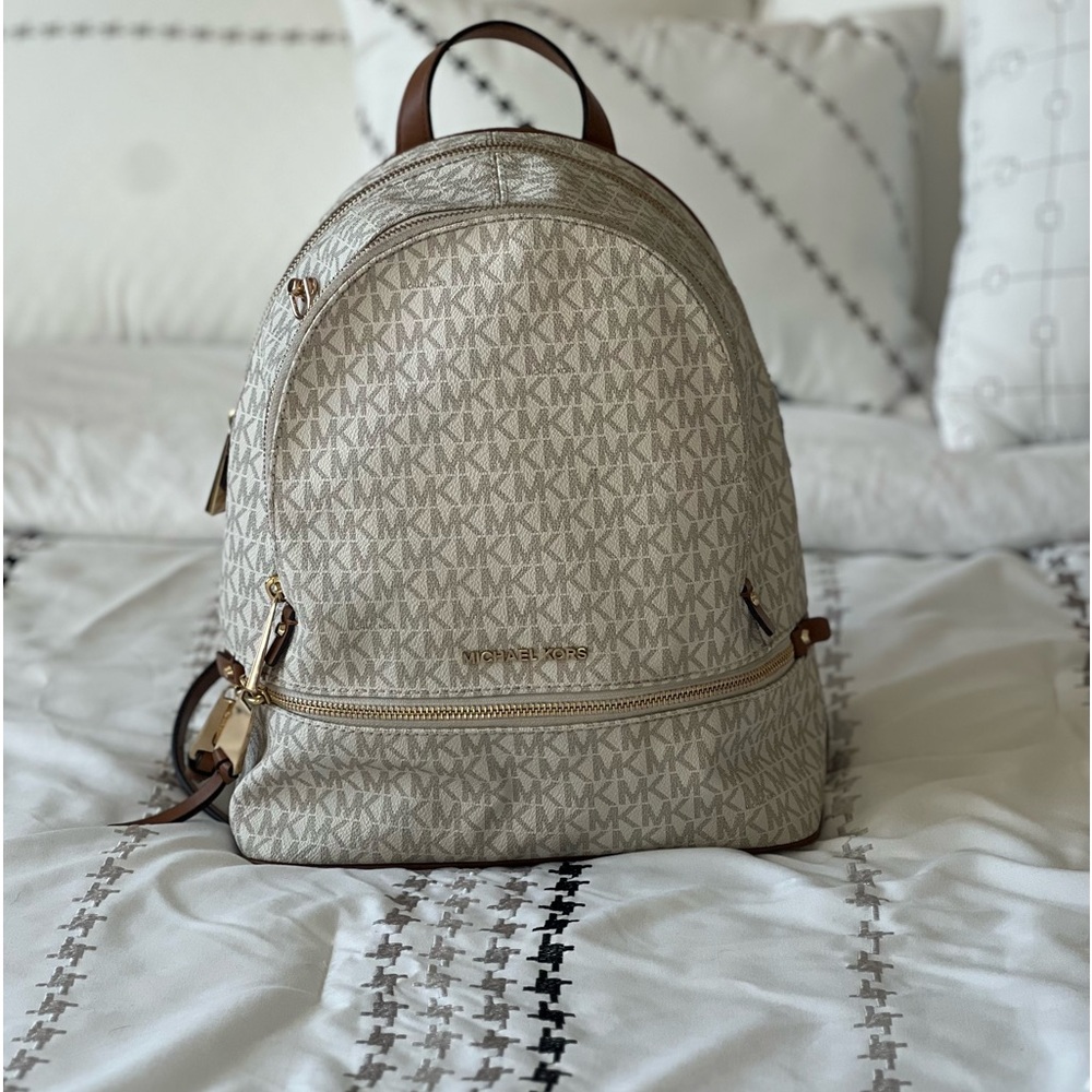 Michael Kors Backpack